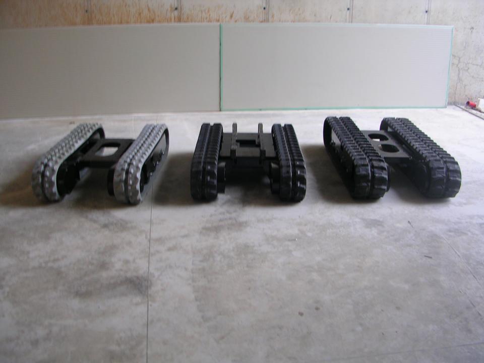 Undercarriages - Image 16