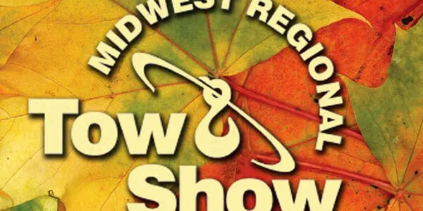 Tow Show Midwest Regional 2023